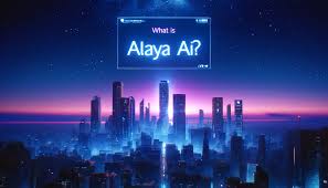 Alaya AI