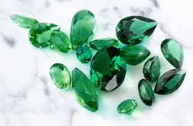 May Birthstone