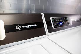 Speed Queen Washer