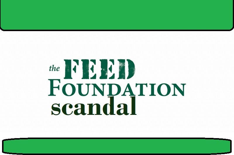 The Feed Foundation