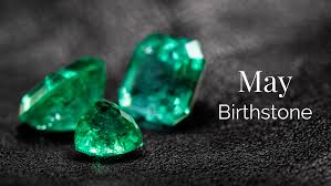 may birthstone