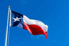 Texas Flag