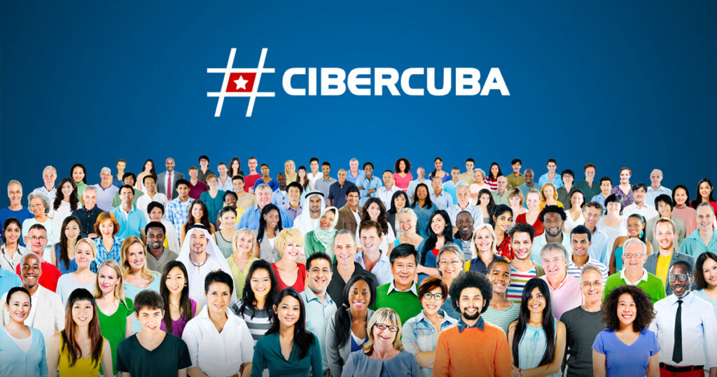 cibercuba