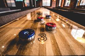 Shuffleboard