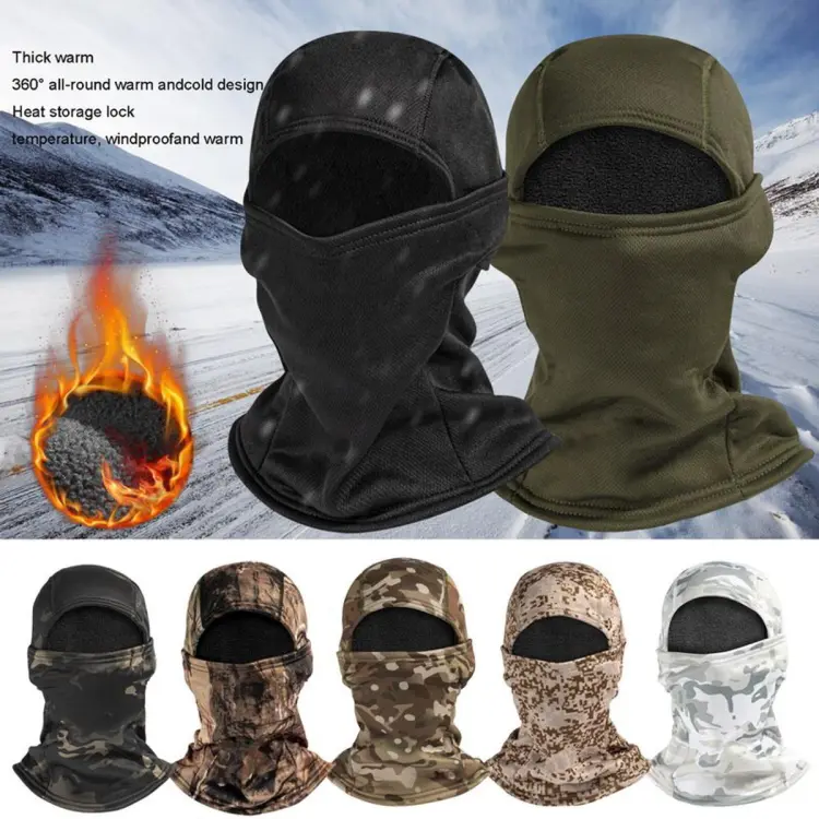 Balaclava