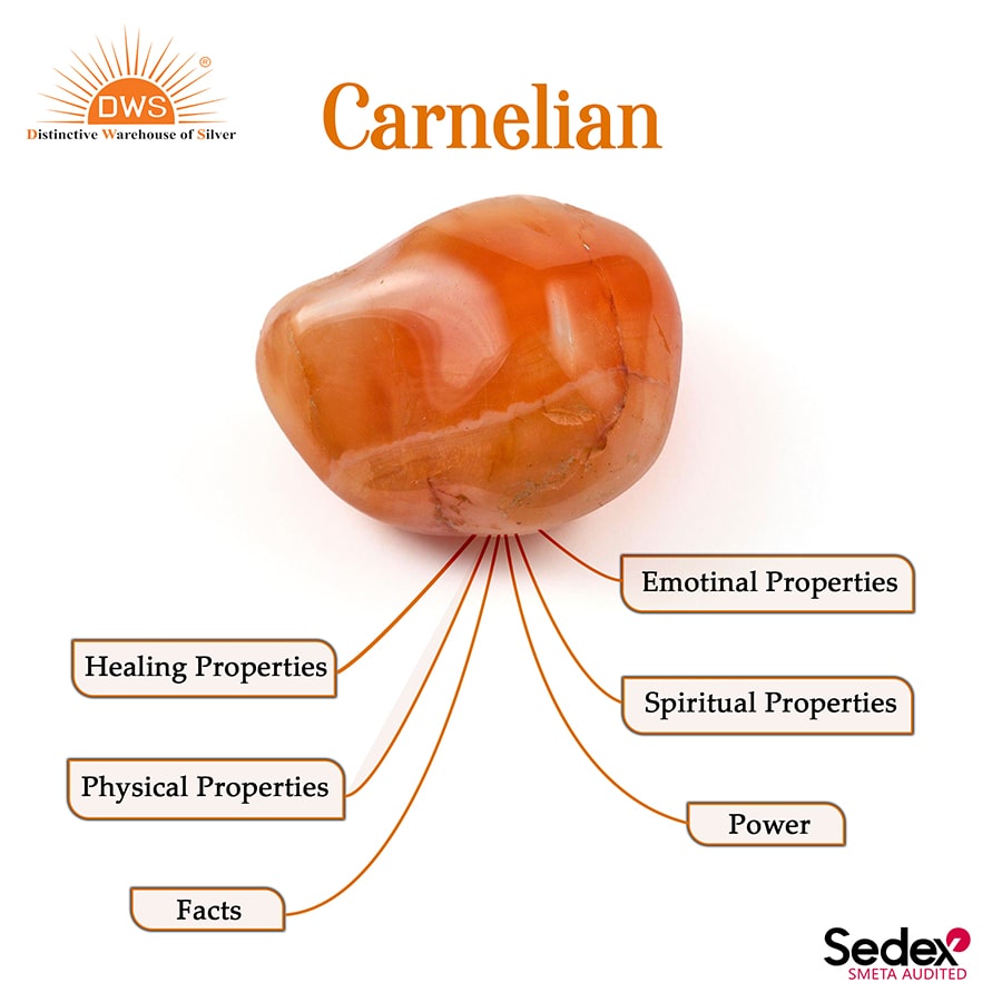 Carnelian