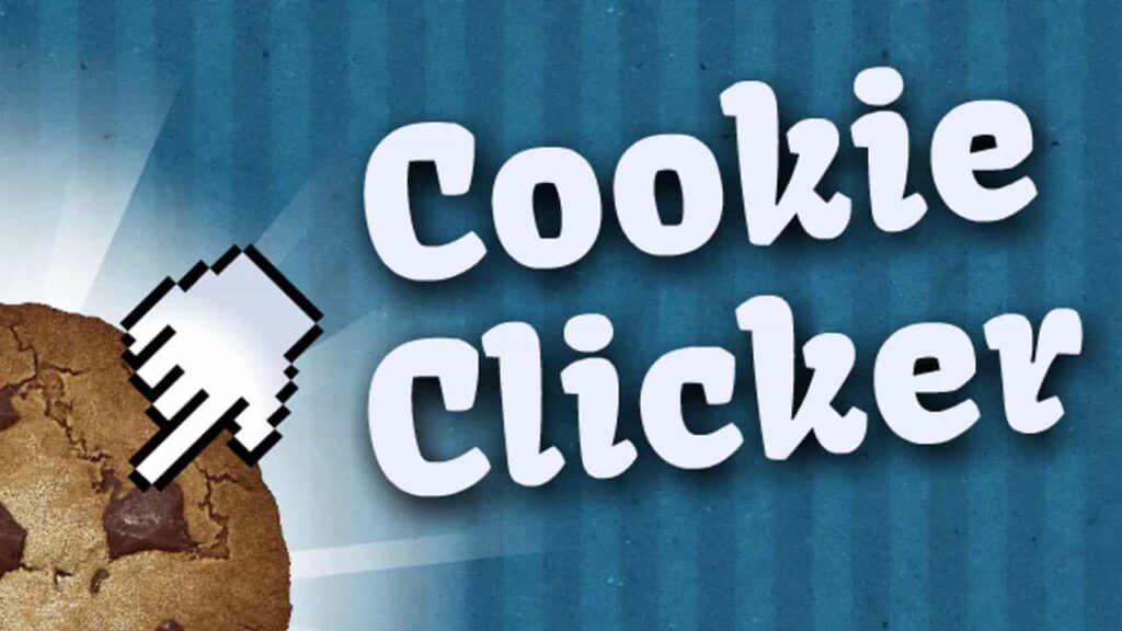 cookie clicker unblocked