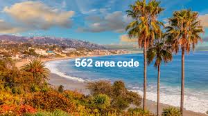 562 area code