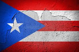 puerto rico flag