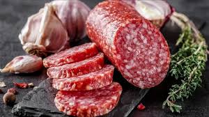 salami