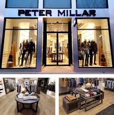 Peter millar