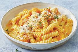 Fusilli Pasta