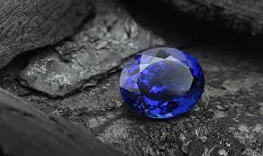 Tanzanite