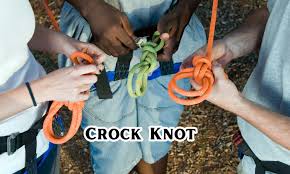 Crock Knot