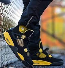 Jordan 4